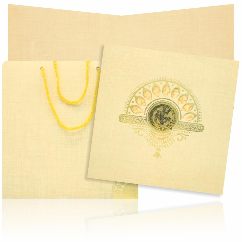 Invitation Card-KNKB976S-1